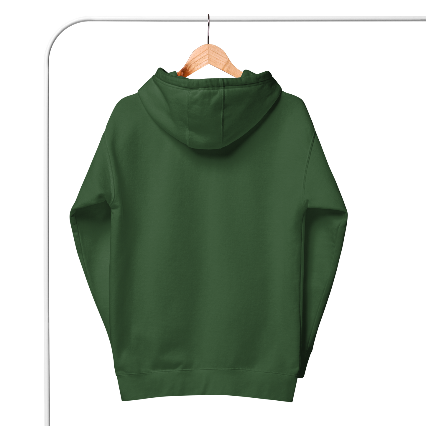 Gevon - Men's Hoodie