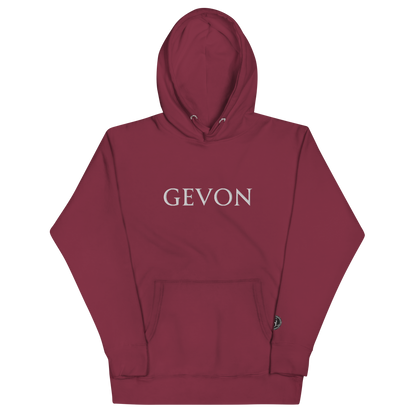 Gevon - Men's Hoodie