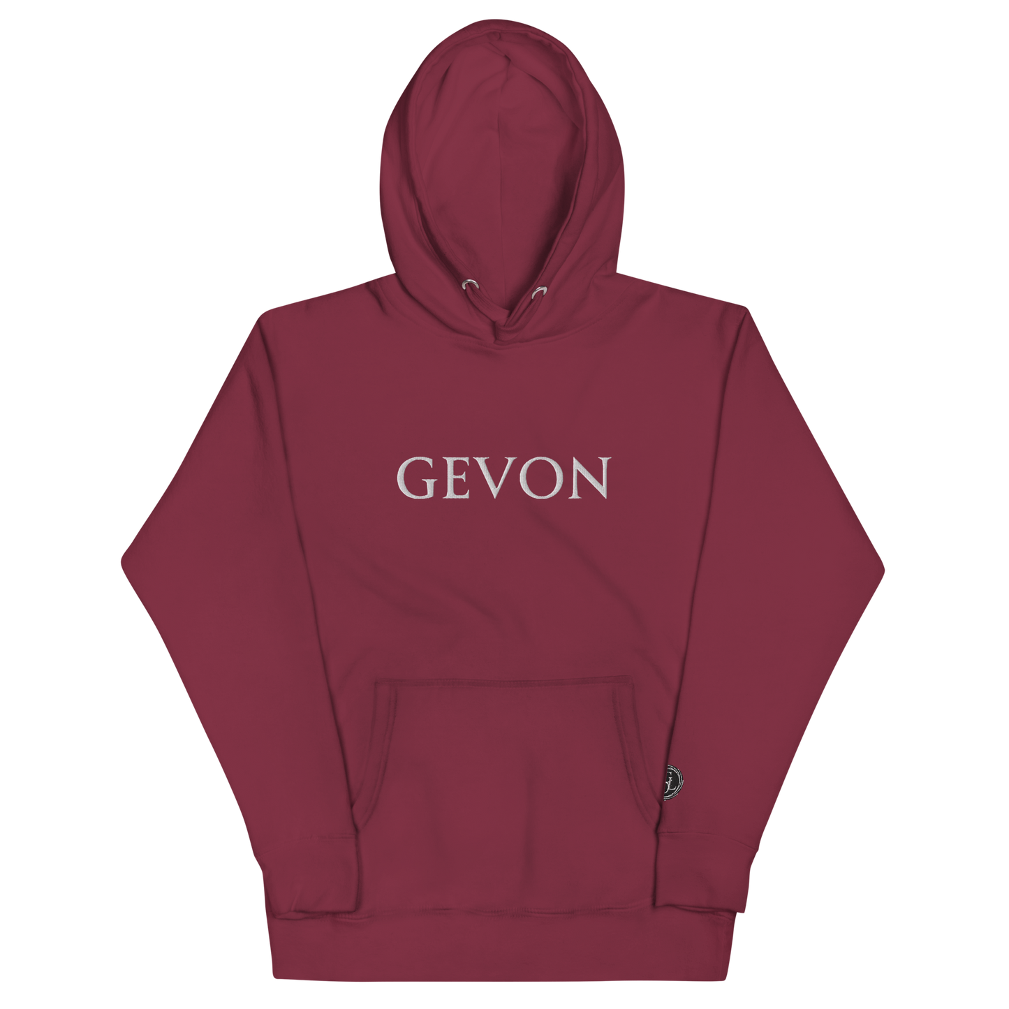 Gevon - Men's Hoodie