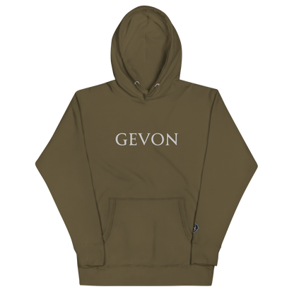 Gevon - Men's Hoodie