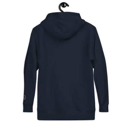 Gevon - Men's Hoodie