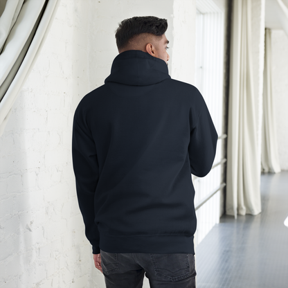 Gevon - Men's Hoodie