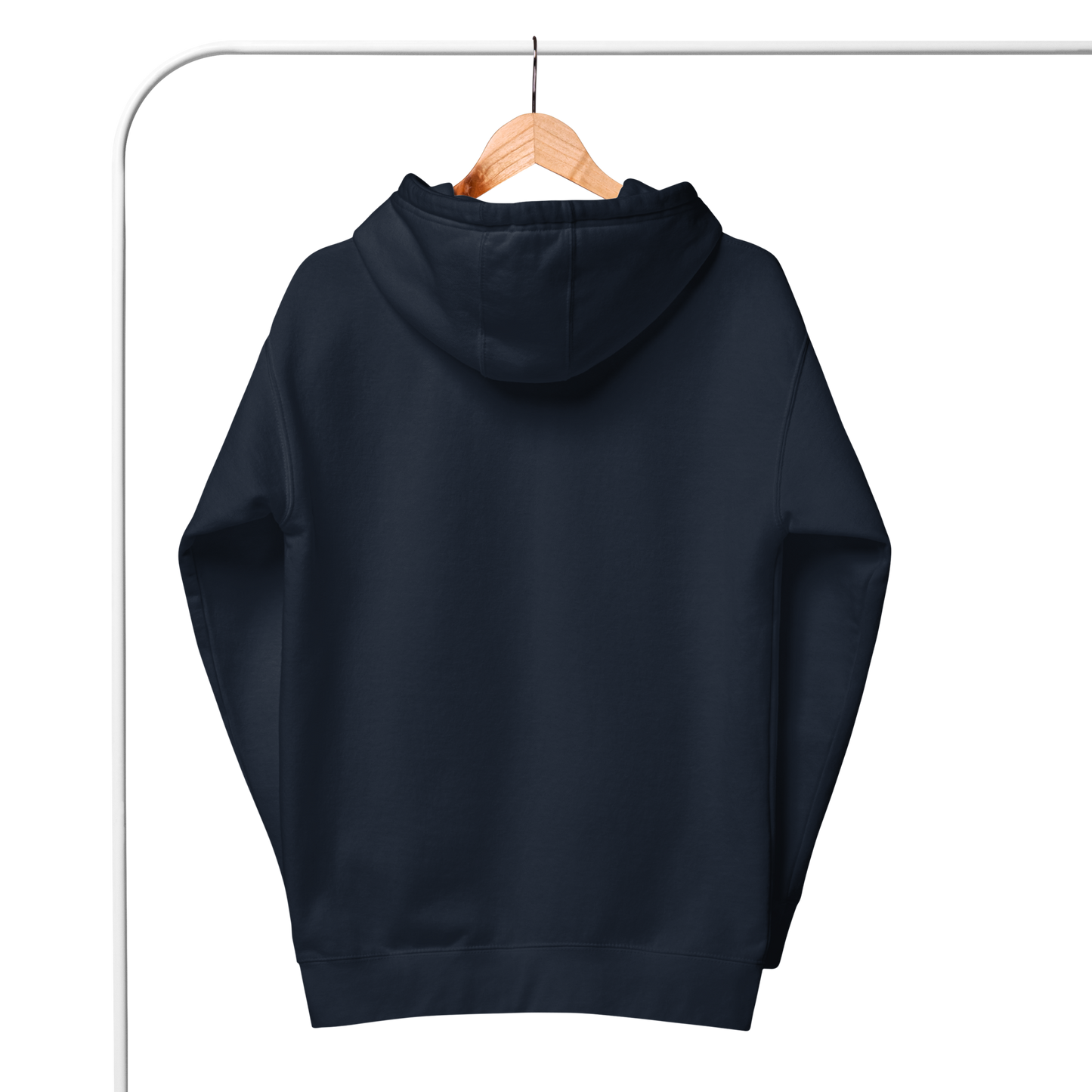 Gevon - Men's Hoodie