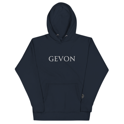 Gevon - Men's Hoodie