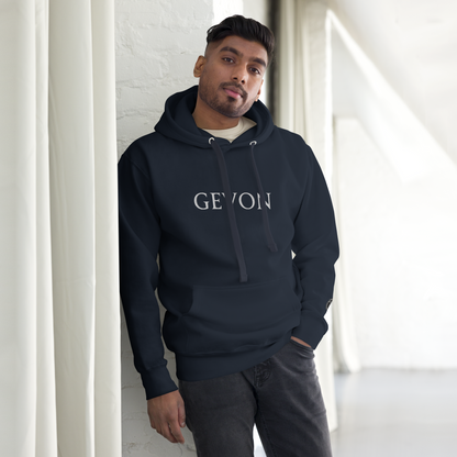 Gevon - Men's Hoodie