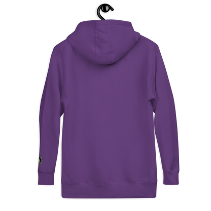 Gevon - Men's Hoodie