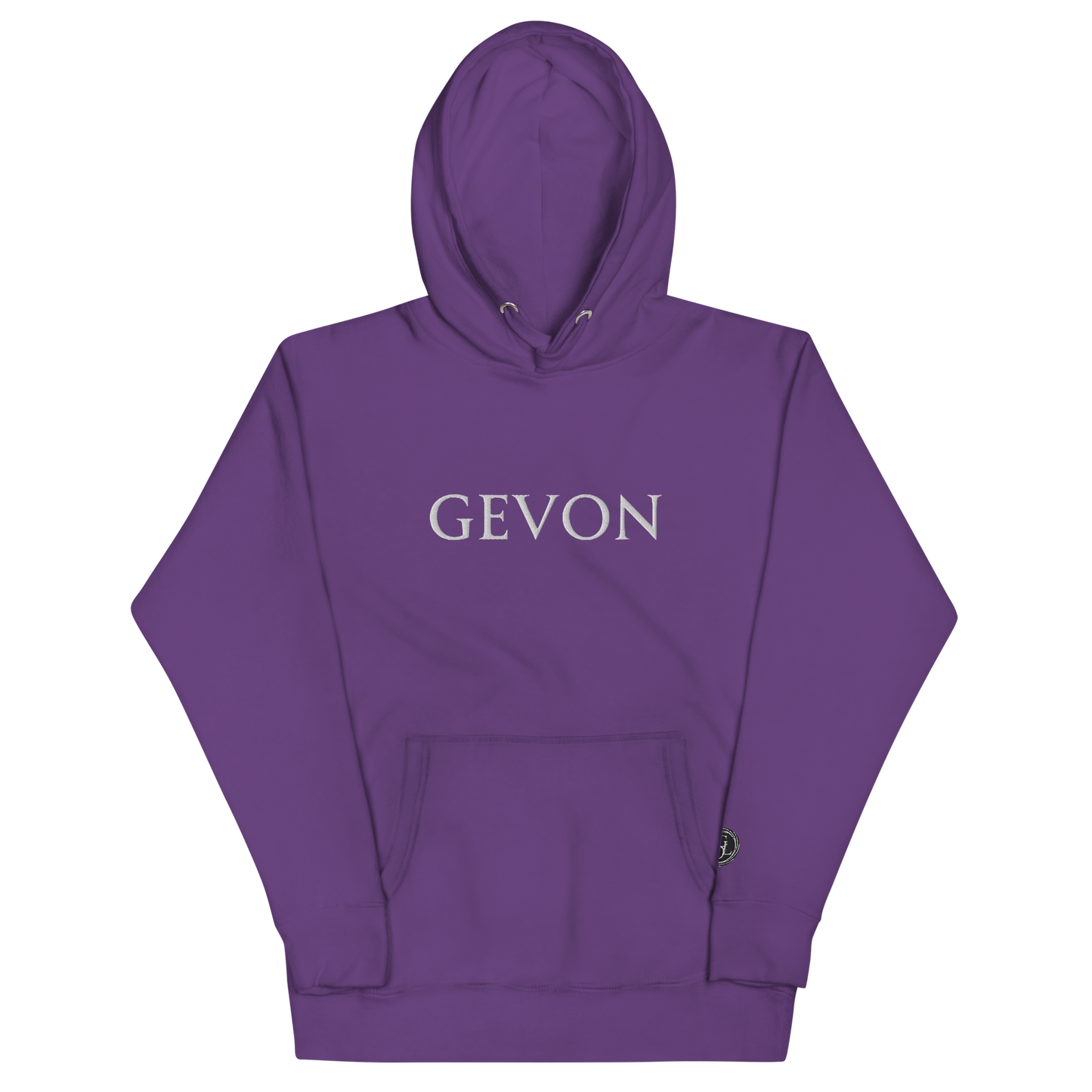 Gevon - Men's Hoodie