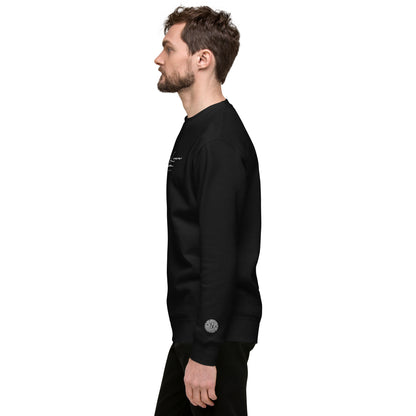 Gevon Luxè - Unisex Sweatshirt