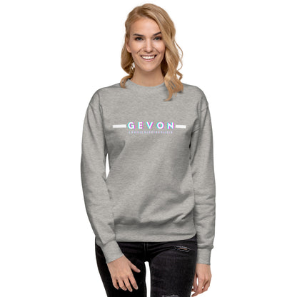 Gevon - Uni Sweatshirt