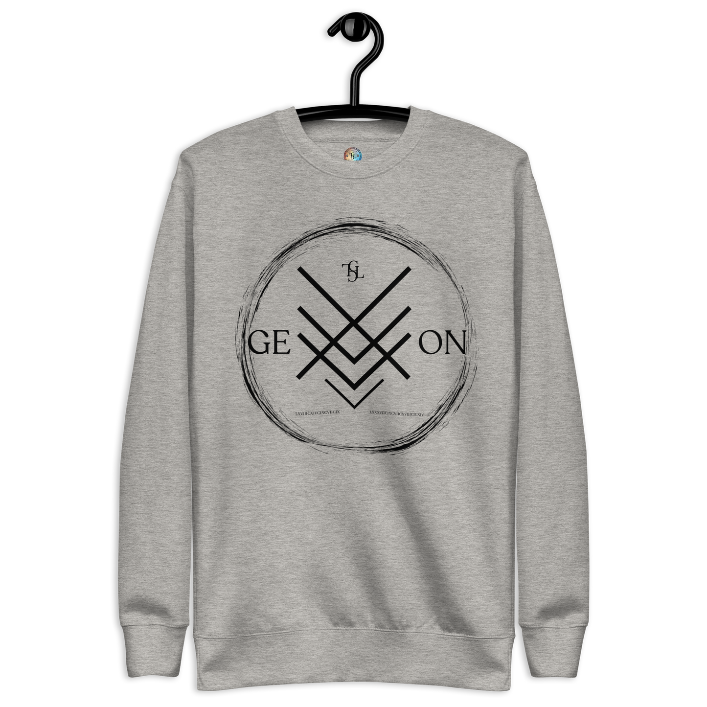 Gevon - Uni Sweatshirt