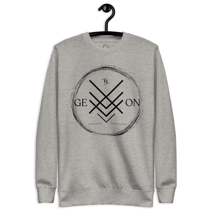 Gevon - Uni Sweatshirt