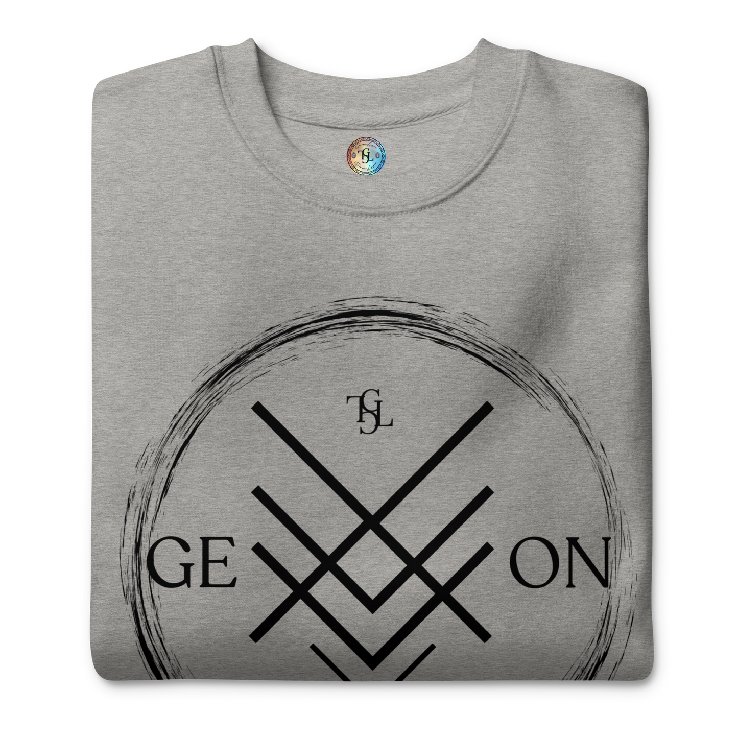 Gevon - Uni Sweatshirt