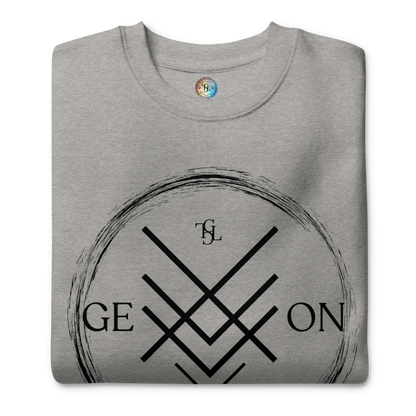 Gevon - Uni Sweatshirt