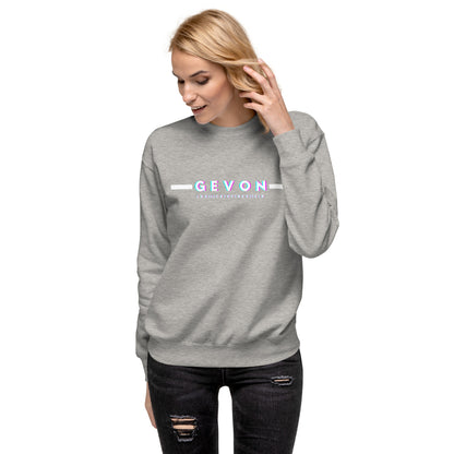 Gevon - Uni Sweatshirt