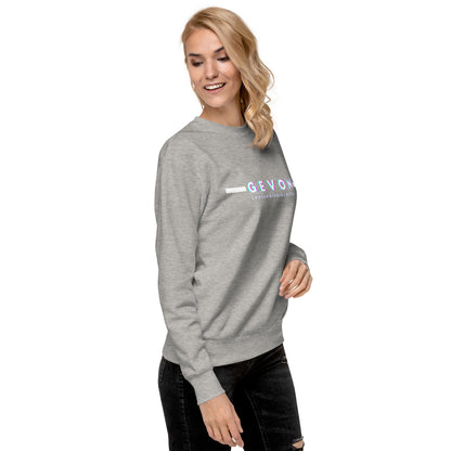 Gevon - Uni Sweatshirt