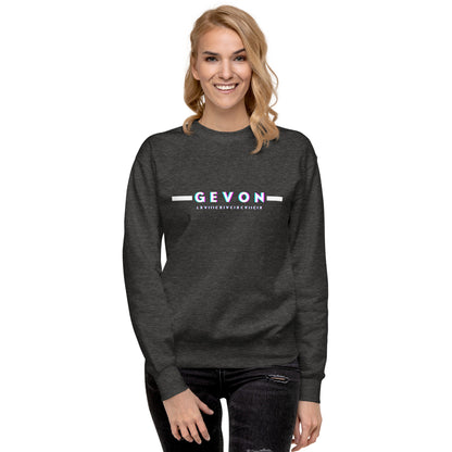 Gevon - Uni Sweatshirt