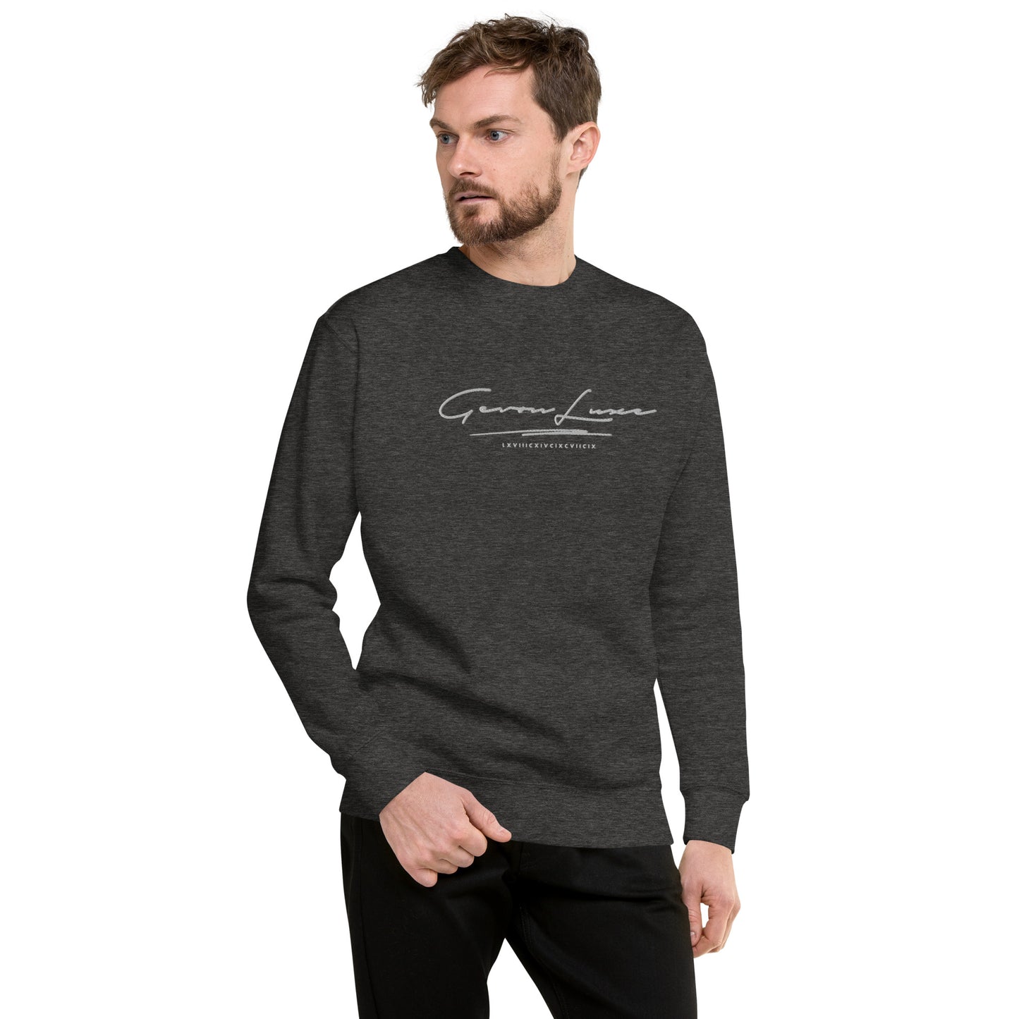 Gevon Luxè - Unisex Sweatshirt