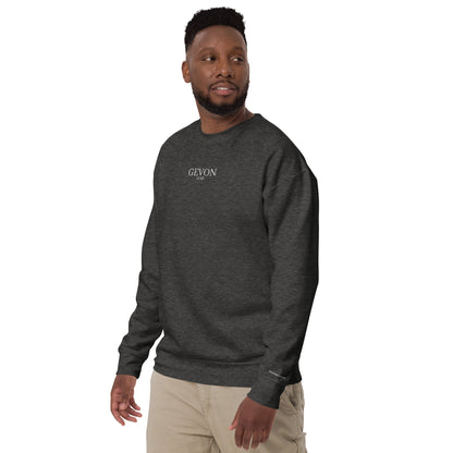 Gevon - Uni Sweatshirt