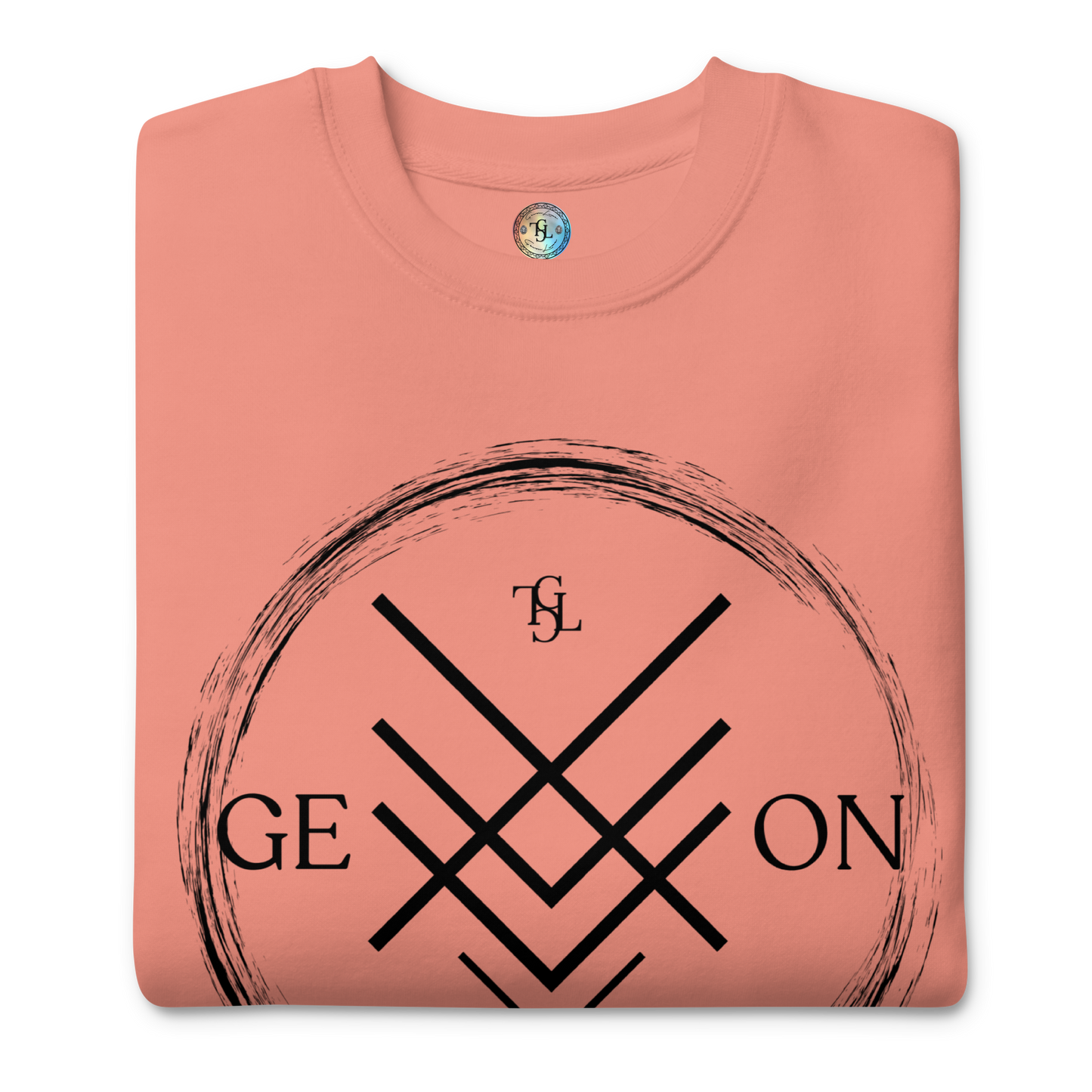 Gevon - Uni Sweatshirt