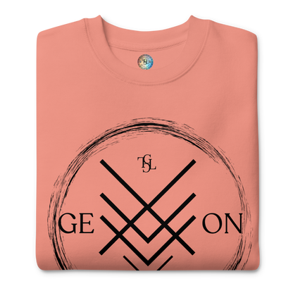 Gevon - Uni Sweatshirt