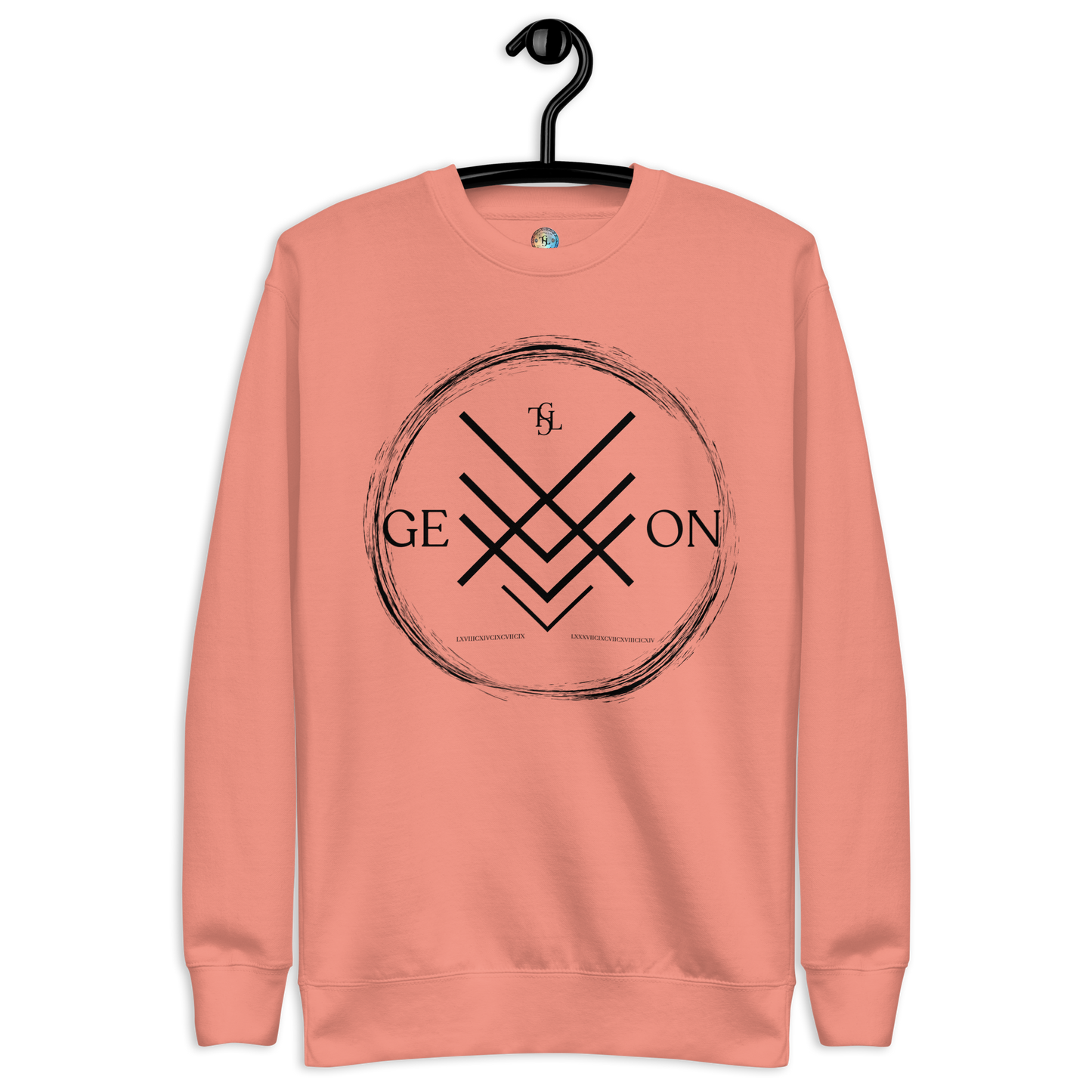 Gevon - Uni Sweatshirt