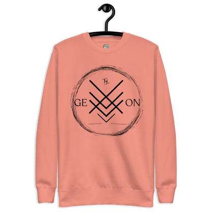 Gevon - Uni Sweatshirt