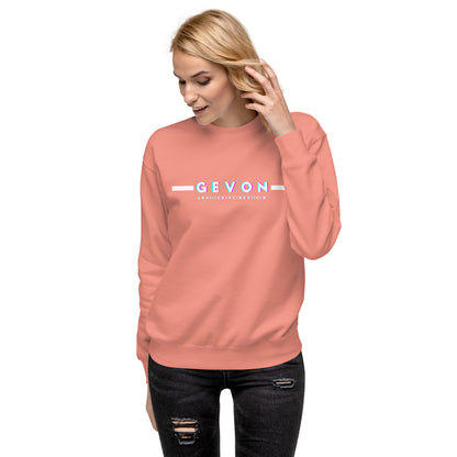 Gevon - Uni Sweatshirt