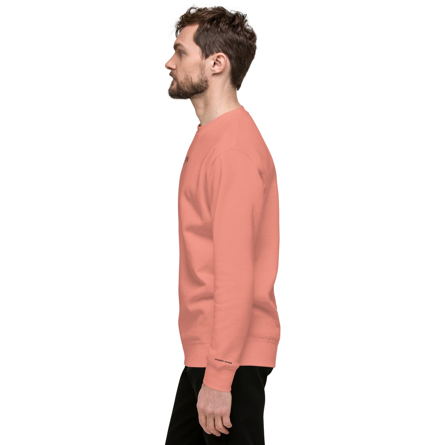 Gevon - Uni Sweatshirt