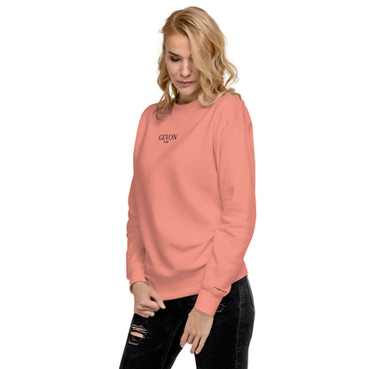 Gevon - Uni Sweatshirt