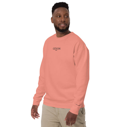 Gevon - Uni Sweatshirt