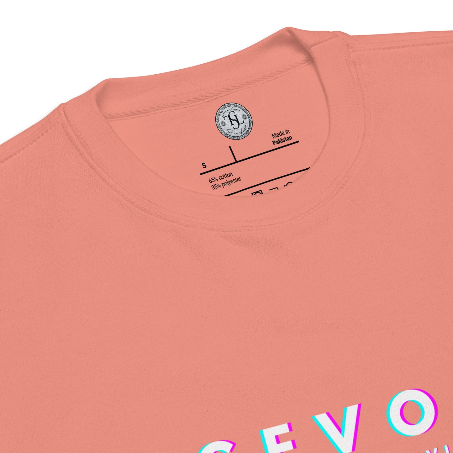 Gevon - Uni Sweatshirt