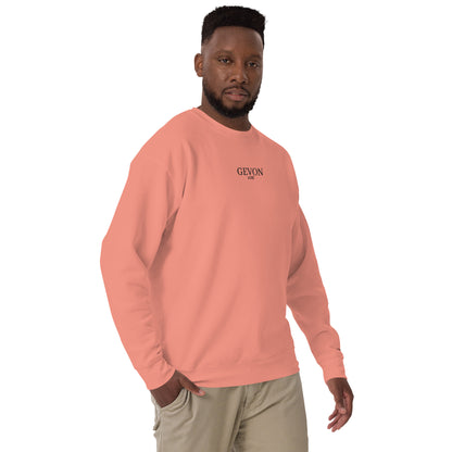 Gevon - Uni Sweatshirt