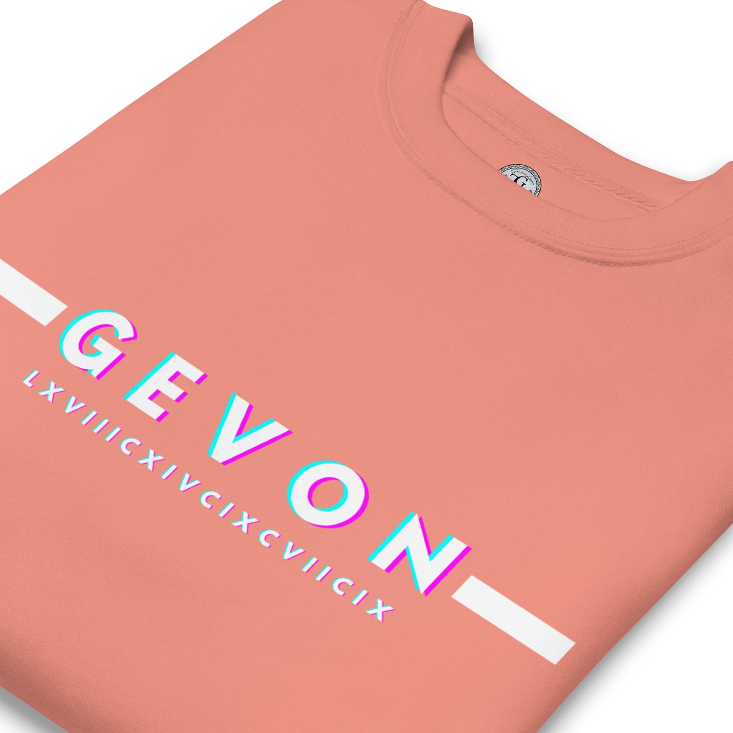 Gevon - Uni Sweatshirt