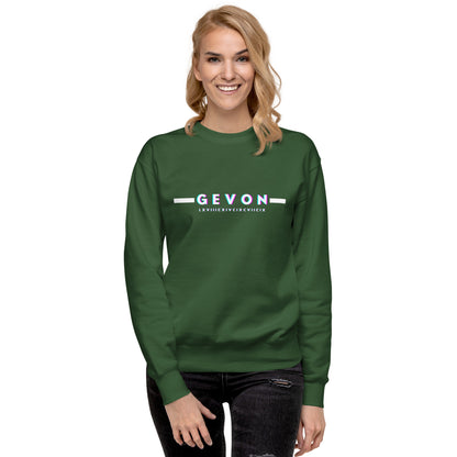 Gevon - Uni Sweatshirt