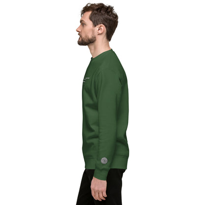 Gevon Luxè - Unisex Sweatshirt