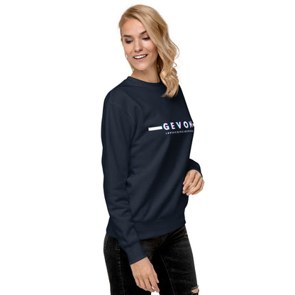 Gevon - Uni Sweatshirt