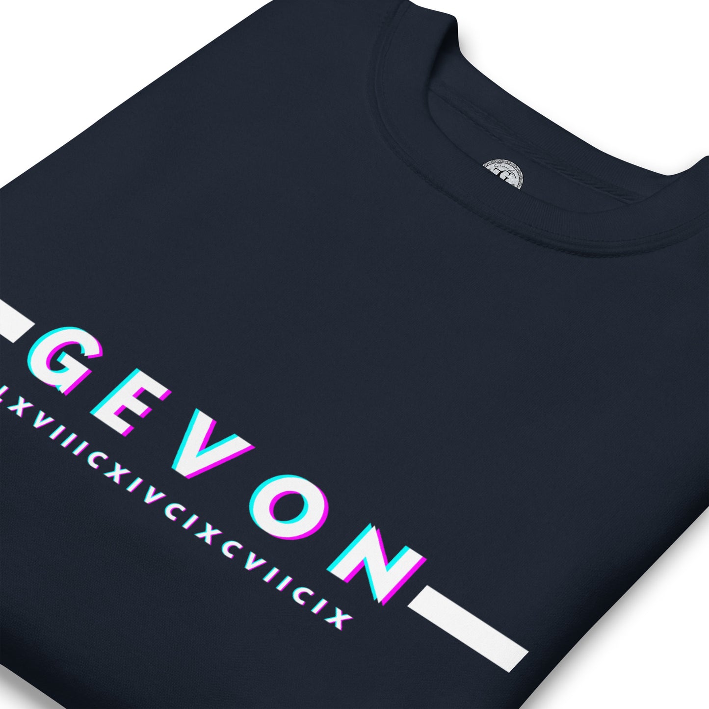 Gevon - Uni Sweatshirt