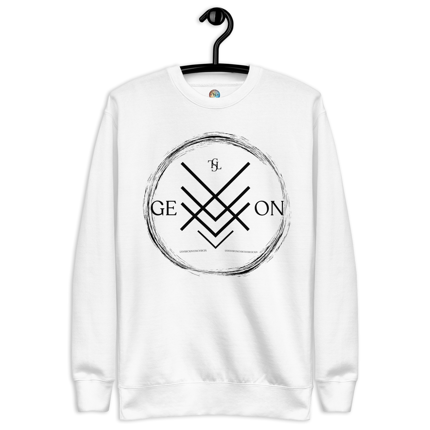 Gevon - Uni Sweatshirt