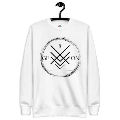 Gevon - Uni Sweatshirt