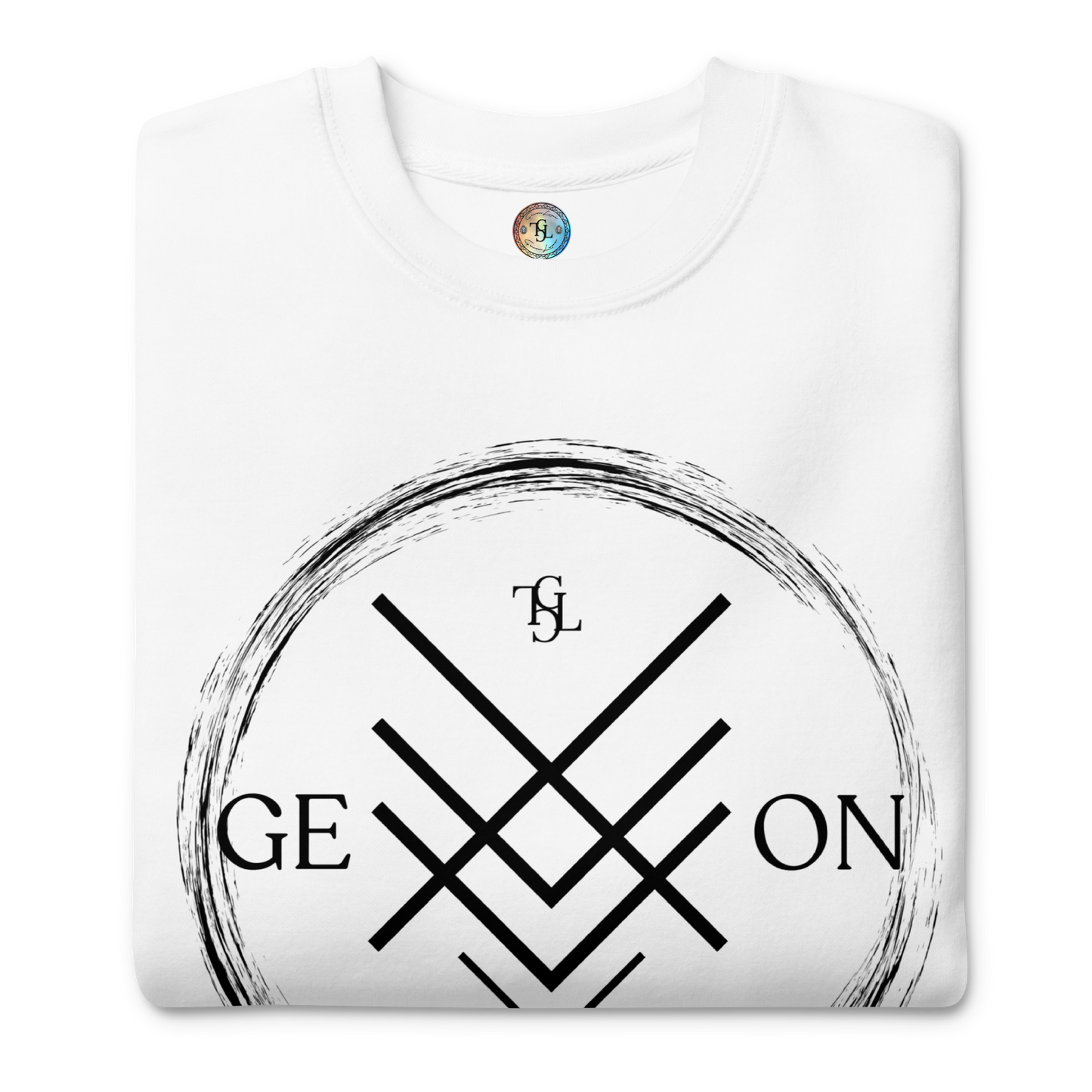 Gevon - Uni Sweatshirt