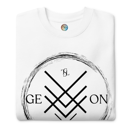 Gevon - Uni Sweatshirt