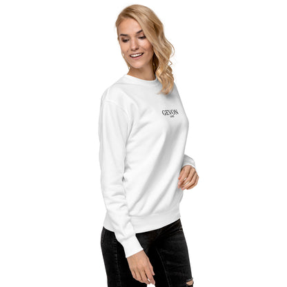 Gevon - Uni Sweatshirt