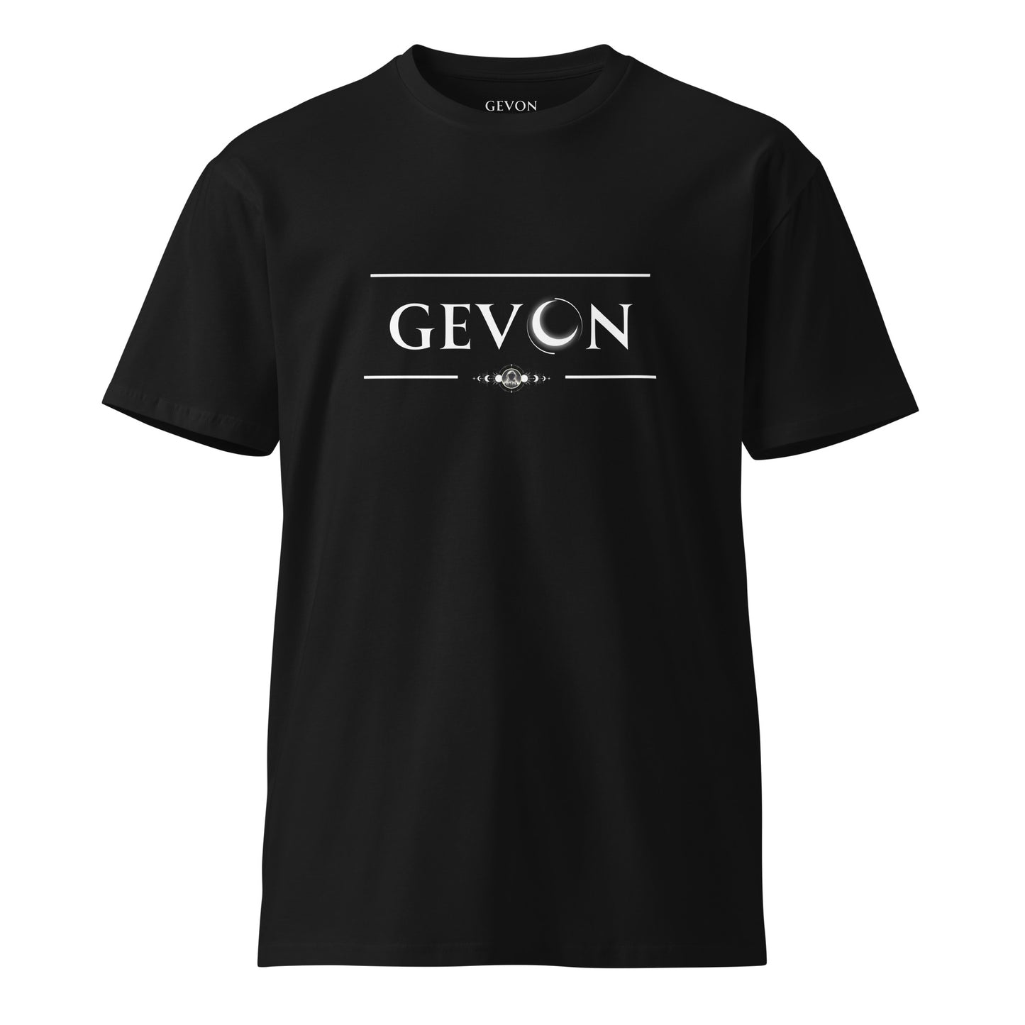 Gevon - Unisex Premium Tee