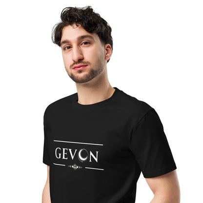 Gevon - Unisex Premium Tee