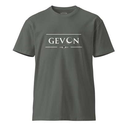 Gevon - Unisex Premium Tee