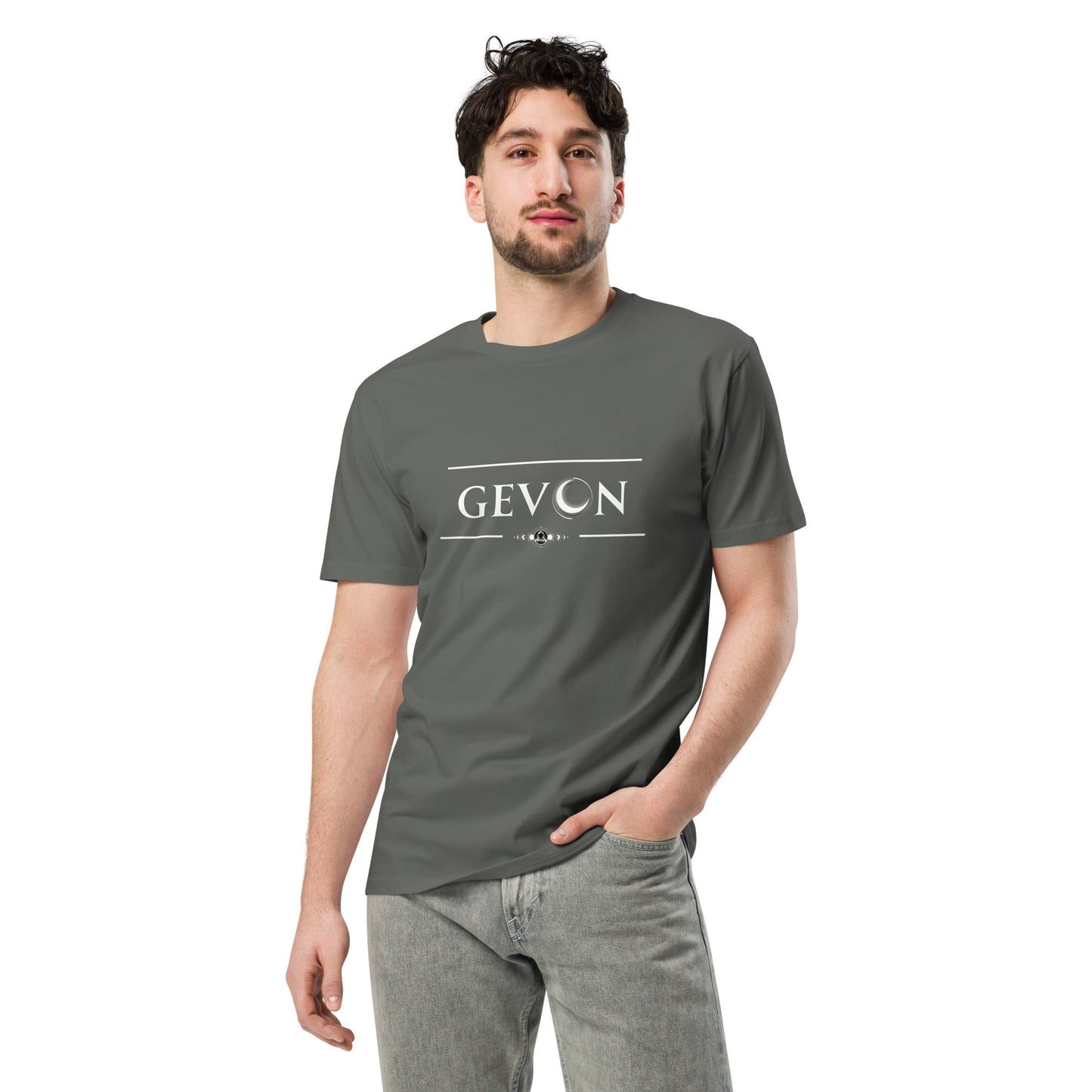 Gevon - Unisex Premium Tee