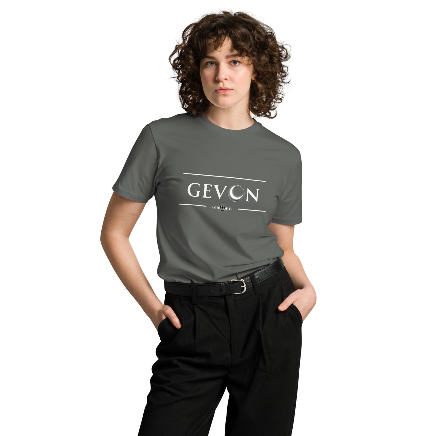 Gevon - Unisex Premium Tee