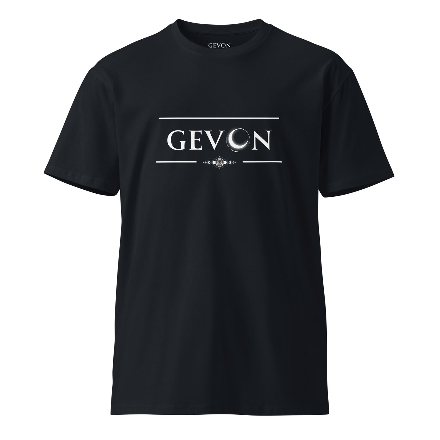 Gevon - Unisex Premium Tee