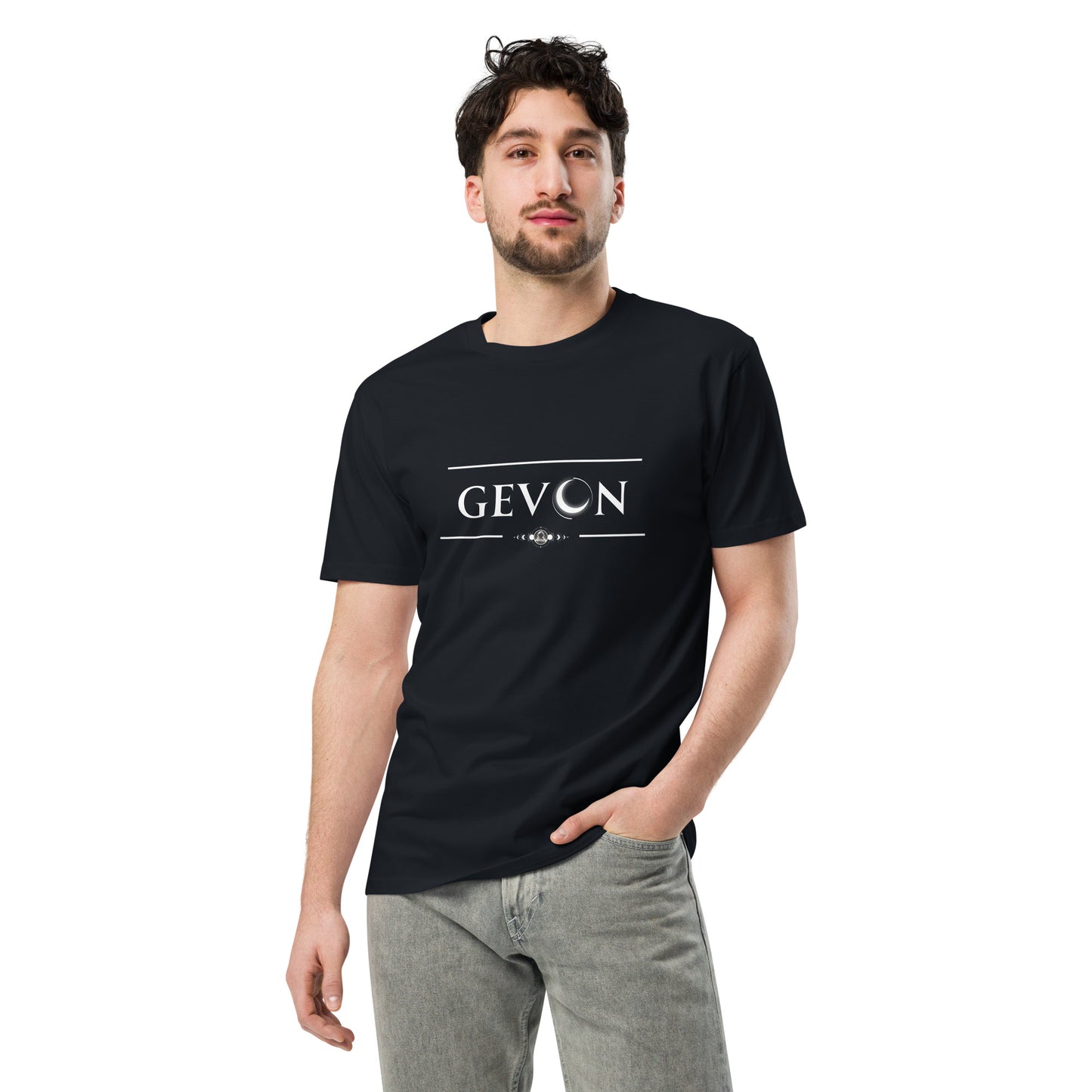 Gevon - Unisex Premium Tee