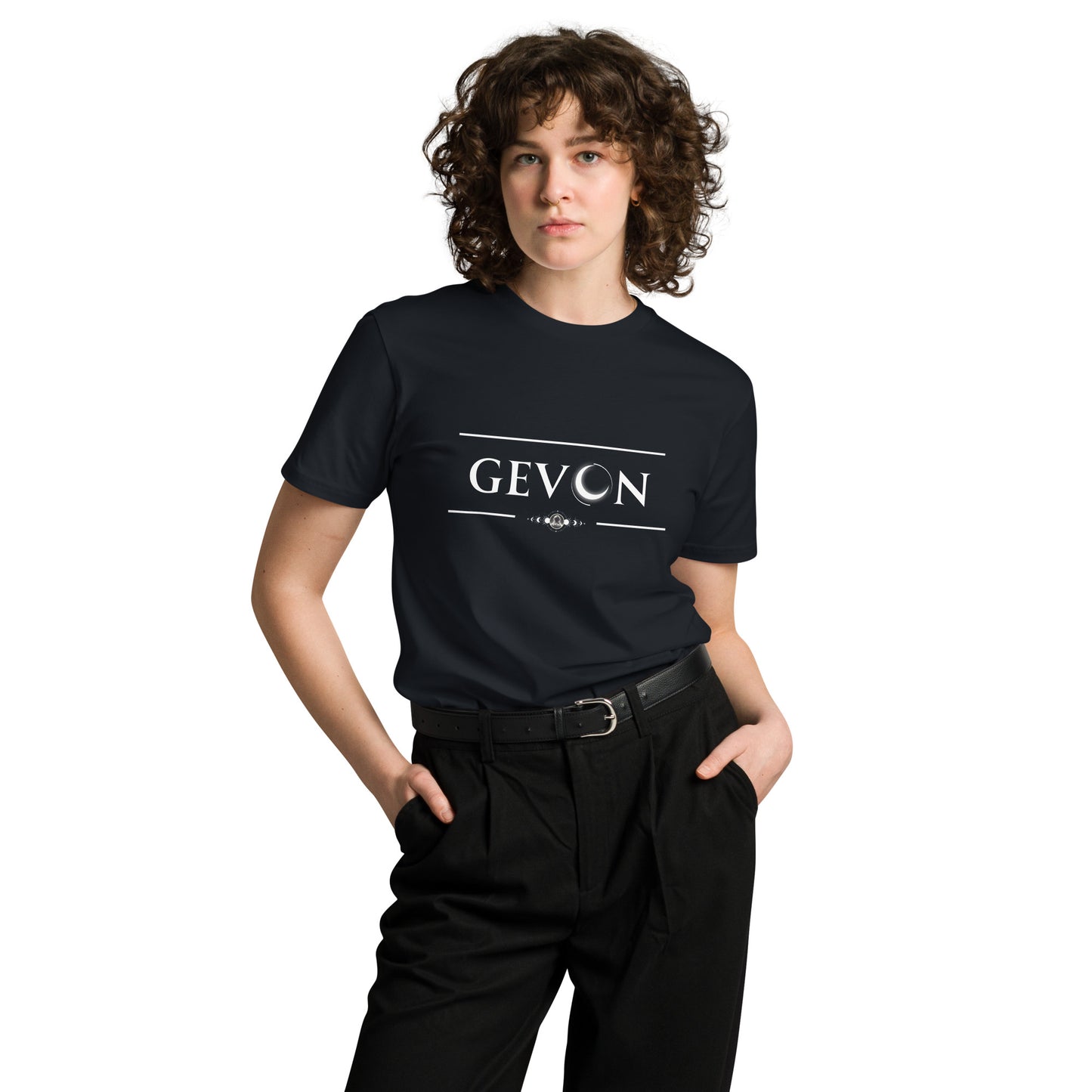 Gevon - Unisex Premium Tee